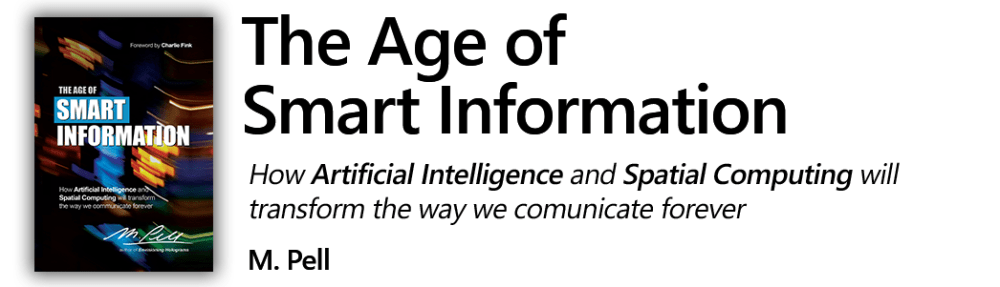 TheAgeOfSmartInformation_MPell
